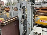 1997 de jong a43 b bouwlift - afbeelding 4 van  19