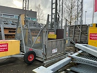 1997 de jong a43 b bouwlift - afbeelding 12 van  19