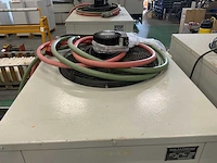 1997 deltatherm de - hi industriële koelinstallatie - afbeelding 5 van  10
