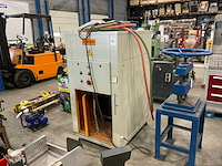 1997 deltatherm de - hi industriële koelinstallatie - afbeelding 1 van  10