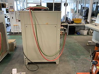 1997 deltatherm de - hi industriële koelinstallatie - afbeelding 3 van  10