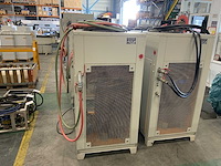 1997 deltatherm de - hi industriële koelinstallatie - afbeelding 4 van  10