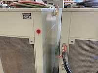 1997 deltatherm de - hi industriële koelinstallatie - afbeelding 6 van  10