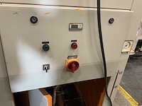 1997 deltatherm de - hi industriële koelinstallatie - afbeelding 7 van  10