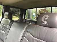 1997 dodge ram 2500 cummins dually personenauto - afbeelding 4 van  33