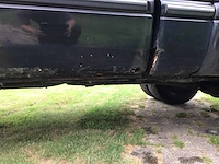 1997 dodge ram 2500 cummins dually personenauto - afbeelding 17 van  33