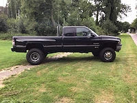 1997 dodge ram 2500 cummins dually personenauto - afbeelding 30 van  33