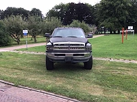 1997 dodge ram 2500 cummins dually personenauto - afbeelding 32 van  33