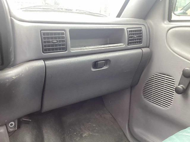 1997 dodge ram vliegtuigsleper - afbeelding 10 van  14