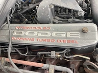 1997 dodge ram vliegtuigsleper - afbeelding 11 van  14