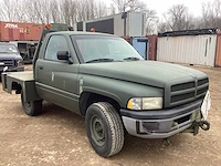 1997 dodge ram vliegtuigsleper - afbeelding 2 van  14