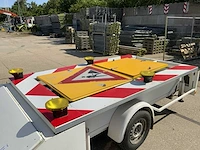 1997 doornwaard 1300 actiewagen - afbeelding 10 van  19