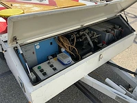 1997 doornwaard 1300 actiewagen - afbeelding 14 van  19