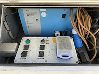 1997 doornwaard 1300 actiewagen - afbeelding 15 van  19