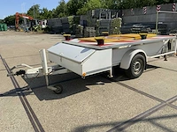 1997 doornwaard 1300 actiewagen - afbeelding 1 van  19