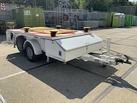 1997 doornwaard 1300 actiewagen - afbeelding 2 van  19