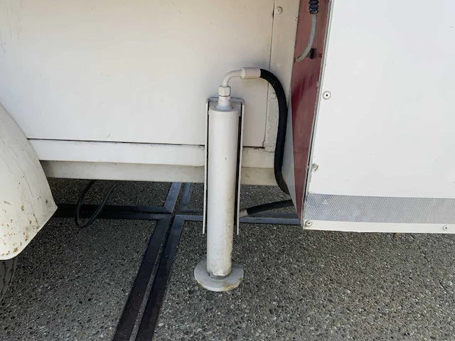 1997 doornwaard 1300 actiewagen - afbeelding 6 van  19