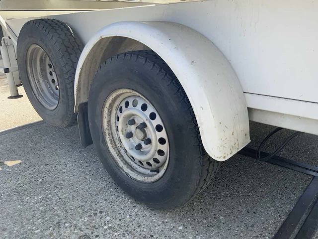 1997 doornwaard 1300 actiewagen - afbeelding 8 van  19