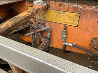 1997 doppstadt sm 518 t mobiele zeefinstallatie - afbeelding 7 van  36