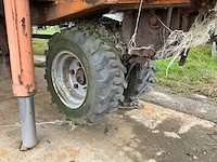 1997 doppstadt sm 518 t mobiele zeefinstallatie - afbeelding 13 van  36