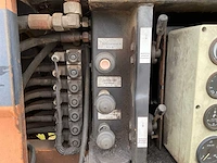 1997 doppstadt sm 518 t mobiele zeefinstallatie - afbeelding 15 van  36