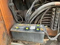 1997 doppstadt sm 518 t mobiele zeefinstallatie - afbeelding 19 van  36