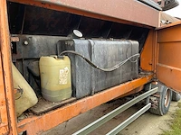 1997 doppstadt sm 518 t mobiele zeefinstallatie - afbeelding 20 van  36
