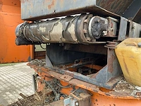 1997 doppstadt sm 518 t mobiele zeefinstallatie - afbeelding 21 van  36