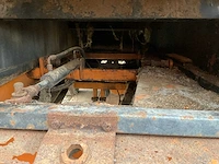 1997 doppstadt sm 518 t mobiele zeefinstallatie - afbeelding 22 van  36