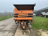 1997 doppstadt sm 518 t mobiele zeefinstallatie - afbeelding 12 van  36