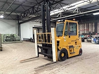 1997 drexel r60sl-dc vorkheftruck - afbeelding 1 van  16
