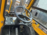 1997 drexel r60sl-dc vorkheftruck - afbeelding 3 van  16