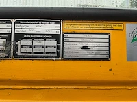 1997 drexel r60sl-dc vorkheftruck - afbeelding 8 van  16