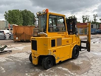 1997 drexel r60sl-dc vorkheftruck - afbeelding 10 van  16