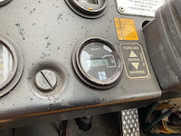 1997 drexel r60sl-dc vorkheftruck - afbeelding 12 van  16