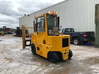 1997 drexel r60sl-dc vorkheftruck - afbeelding 4 van  16