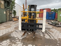 1997 drexel r60sl-dc vorkheftruck - afbeelding 6 van  16