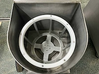 1997 eillert champion-1-n rvs groente centrifuge - afbeelding 7 van  8