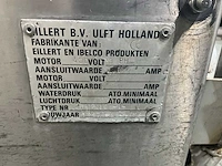 1997 eillert champion-1-n rvs groente centrifuge - afbeelding 8 van  8