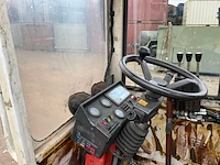 1997 fantuzzi sf 60l vorkheftruck zijlader - afbeelding 4 van  19