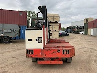 1997 fantuzzi sf 60l vorkheftruck zijlader - afbeelding 14 van  19