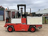 1997 fantuzzi sf 60l vorkheftruck zijlader - afbeelding 16 van  19