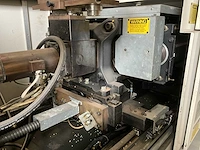 1997 fanuc roboshot alfa 100c spuitgietmachine - afbeelding 9 van  36