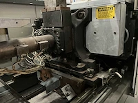 1997 fanuc roboshot alfa 50c spuitgietmachine - afbeelding 10 van  34