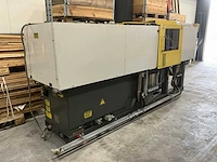 1997 fanuc roboshot alfa 50c spuitgietmachine - afbeelding 29 van  34