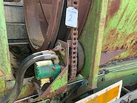 1997 farwick favorit max mobiele trommelzeefinstallatie - afbeelding 8 van  26