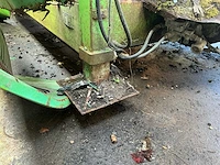 1997 farwick favorit max mobiele trommelzeefinstallatie - afbeelding 16 van  26