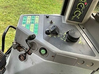1997 fendt favorit 514 c turboshift vierwielaangedreven landbouwtractor met voorlader - afbeelding 31 van  44