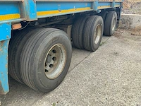 1997 floor fluo 18 30h oplegger of-04-jx - afbeelding 4 van  31