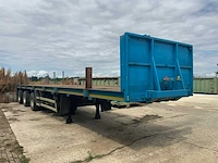 1997 floor fluo 18 30h oplegger of-04-jx - afbeelding 12 van  31